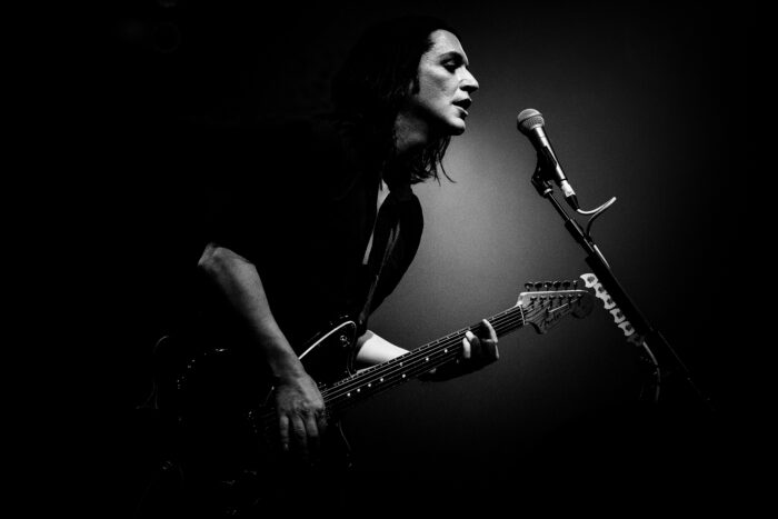 Placebo - print Baryté 340g - 30x40cm